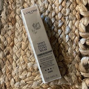 Lancome Teint Idole Ultra Wear Care & Glow Concealer - 430C